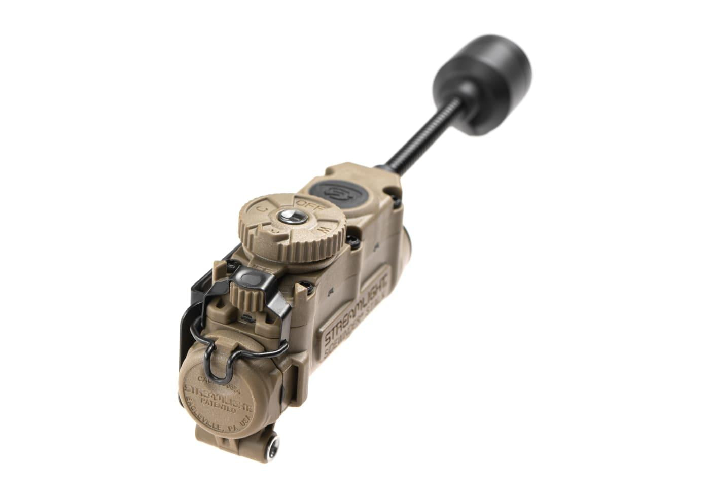 Streamlight Sidewinder Stalk Coyote