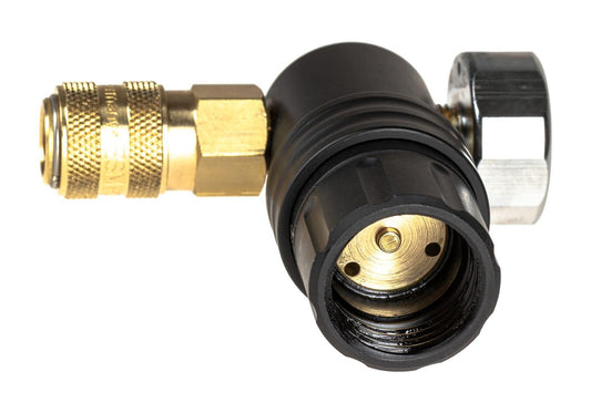 Mancraft MMR Regulator QD EU