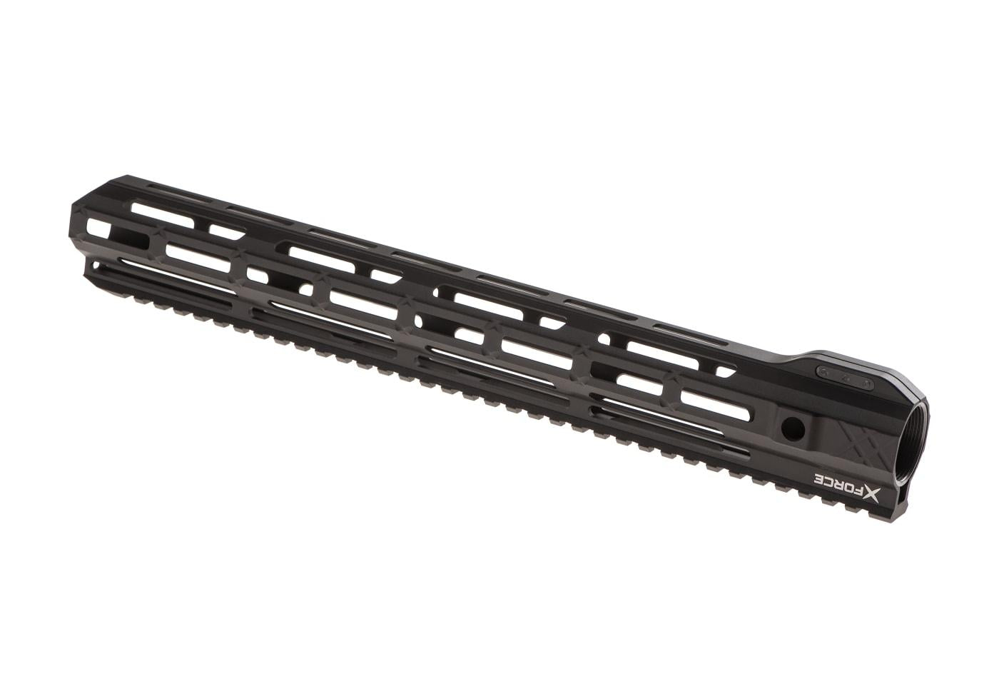 Umbrella Armory XFORCE Modular M-LOK Handguard 15"