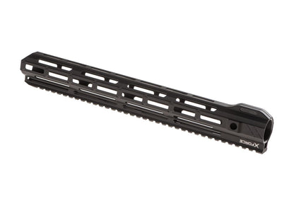 Umbrella Armory XFORCE Modular M-LOK Handguard 15"