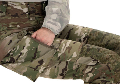 Clawgear Raider Pants ATS Female Fit Multicam