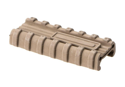 Manta 2.75 Inch Micro Pocket Switch Holder with Button