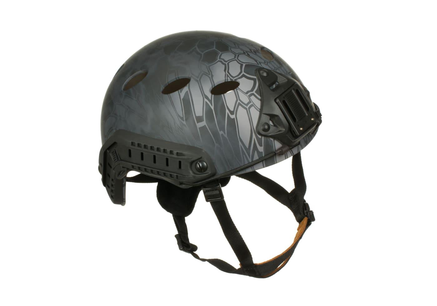 FMA FAST Helmet PJ Simple Version