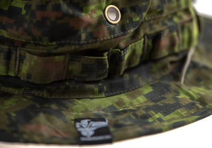 Invader Gear Mod 2 Boonie Hat CAD