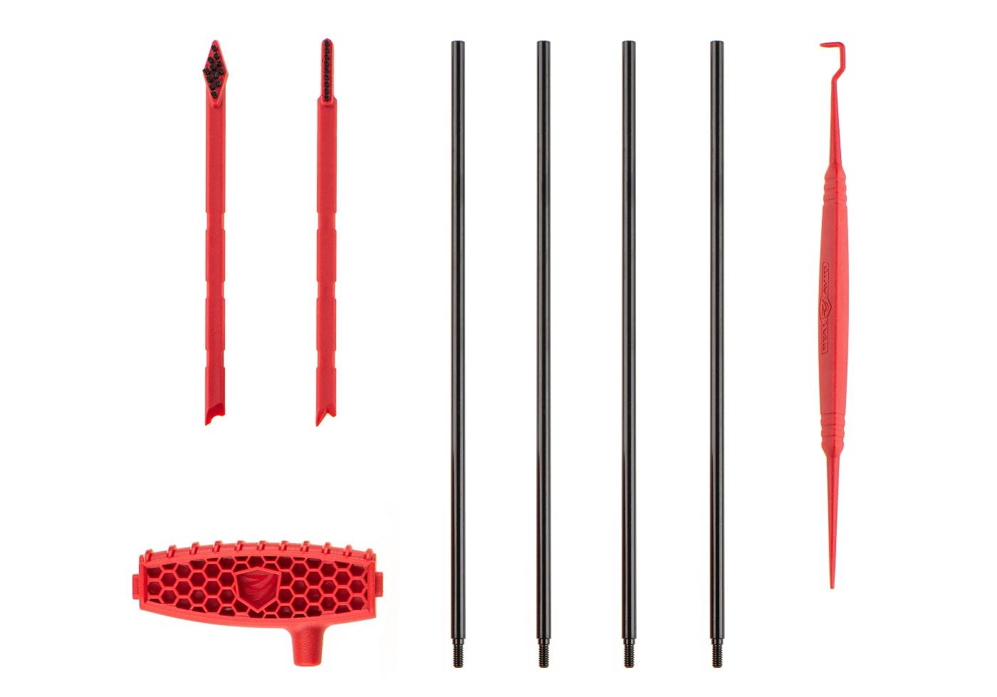 Real Avid Gun Boss Multi-Kit - 5.56mm