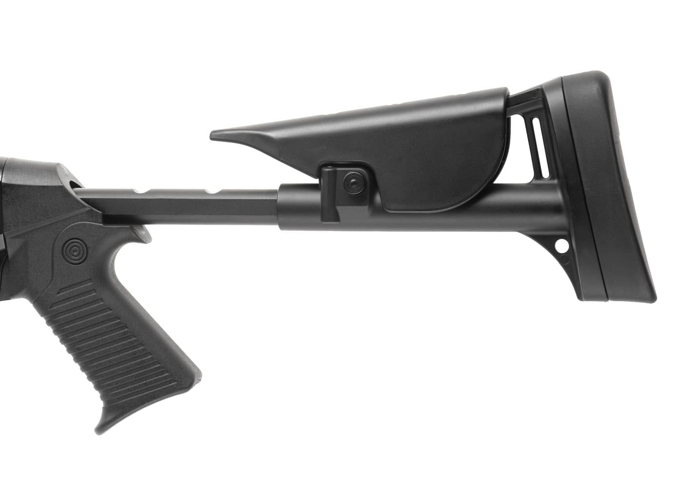 Cyma CM373 3-Shot Shotgun Spring Black