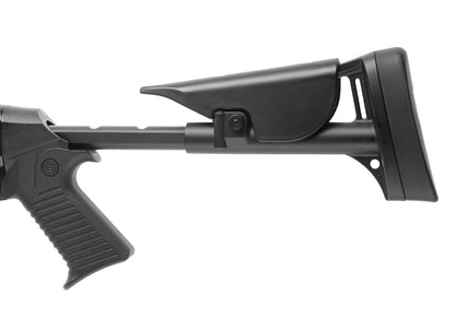 Cyma CM373 3-Shot Shotgun Spring Black