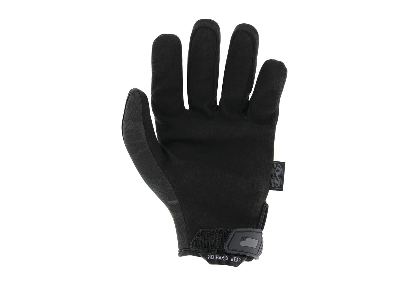 Mechanix Wear The Original Gloves Multicam Black