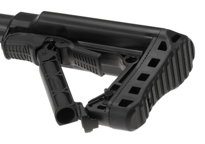 G&G GC16 E.T.U. Wild Hog 9 Inch Black