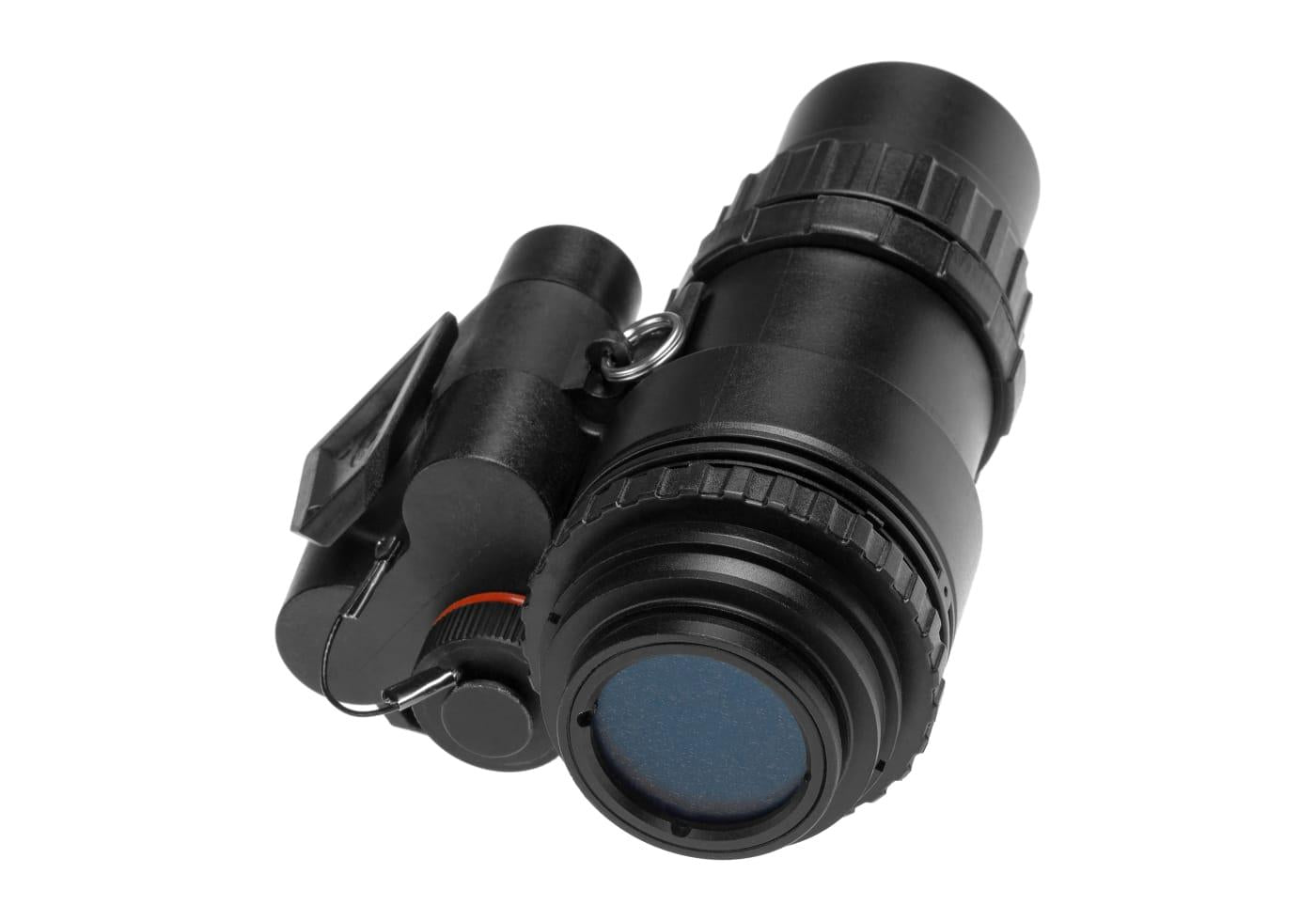 FMA AN/PVS-18 Dummy NVG 1:1 Version Black
