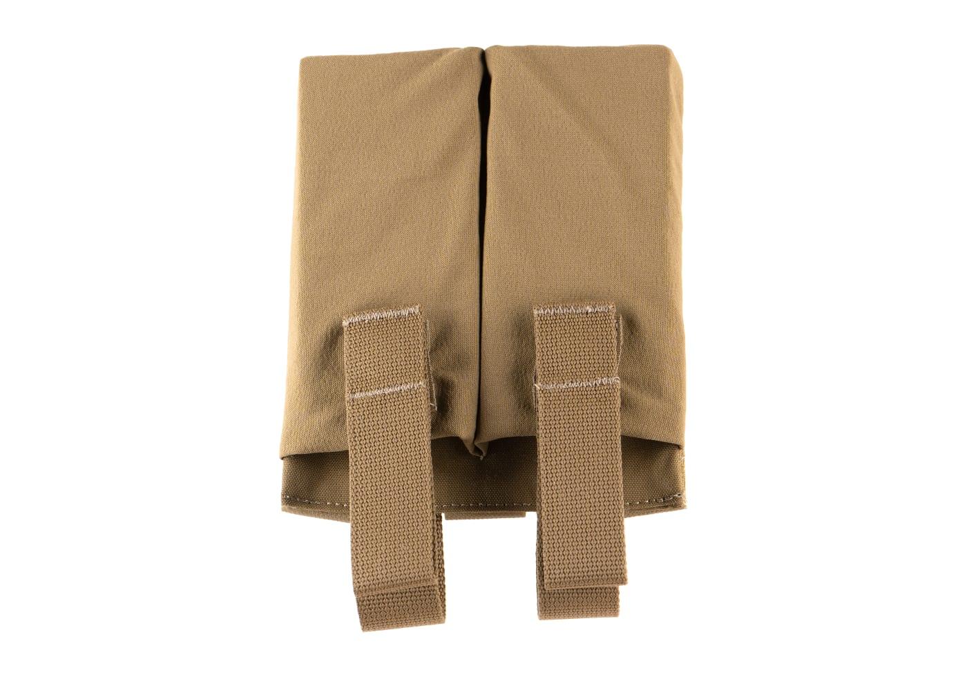 Crye Precision CPC Stretch Mag Pouch Coyote