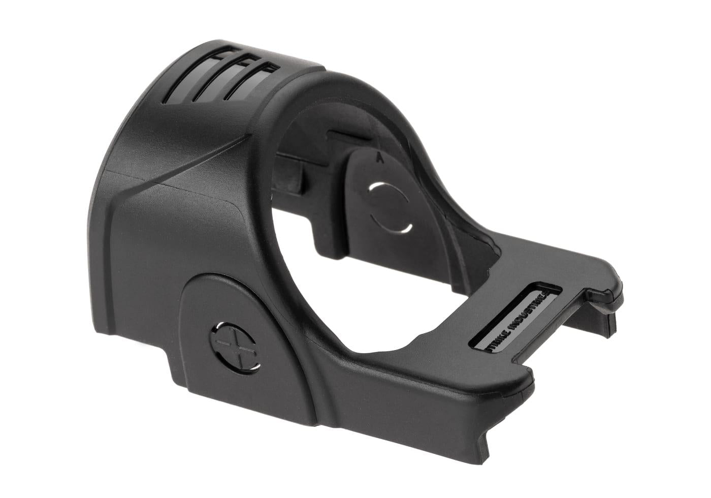 Strike Industries Optic Cover for Trijicon SRO Black