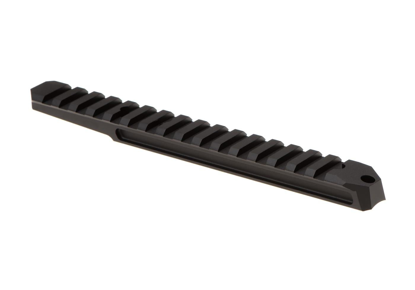 Action Army VSR-10 / T10 Scope Mount Black