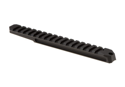 Action Army VSR-10 / T10 Scope Mount Black