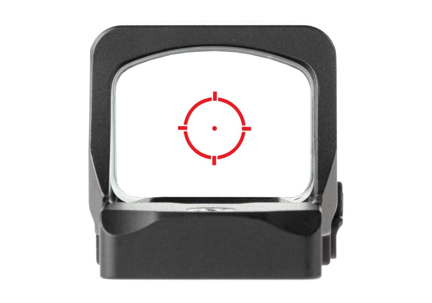 Holosun Ronin HE507Comp Red Circle Dot Sight