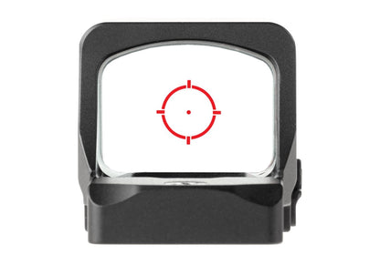 Holosun Ronin HE507Comp Red Circle Dot Sight