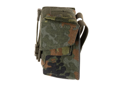 Templar's Gear Frag Grenade Pouch with Full Flap Flecktarn