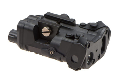 Element NGAL Illuminator / Red Laser Module Black