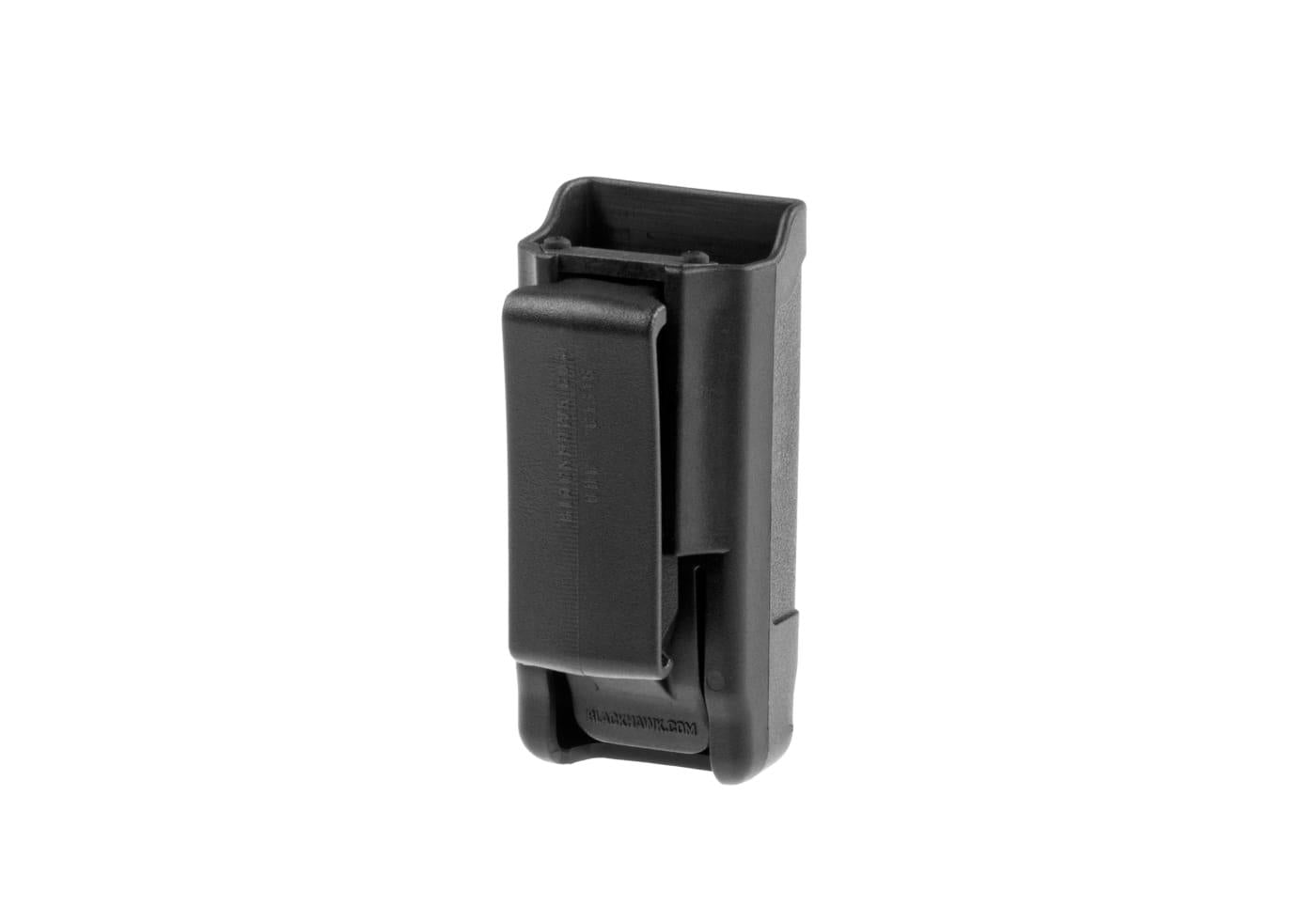 Blackhawk Mag Case Single Row Black