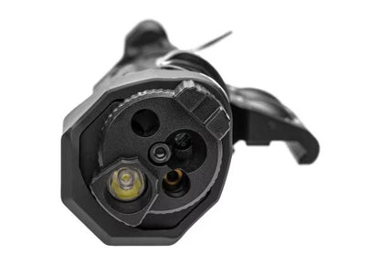 WADSN MAWL-C1+ Visible LED + IR LED + Red Laser Black