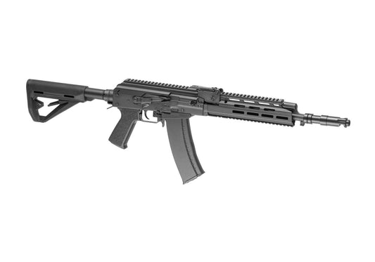 Arcturus AK74 Custom AEG Airsoft Rifle Black