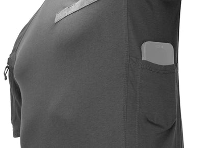 Clawgear Instructor Shirt MK III LW Wolf Grey