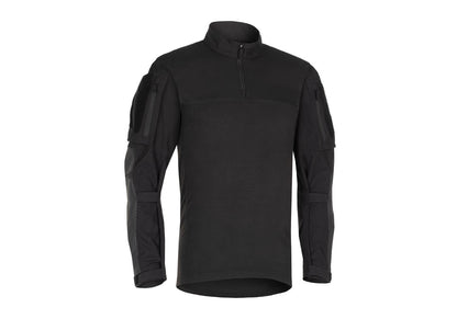 Clawgear Raider Combat Shirt MK V ATS Flex Black