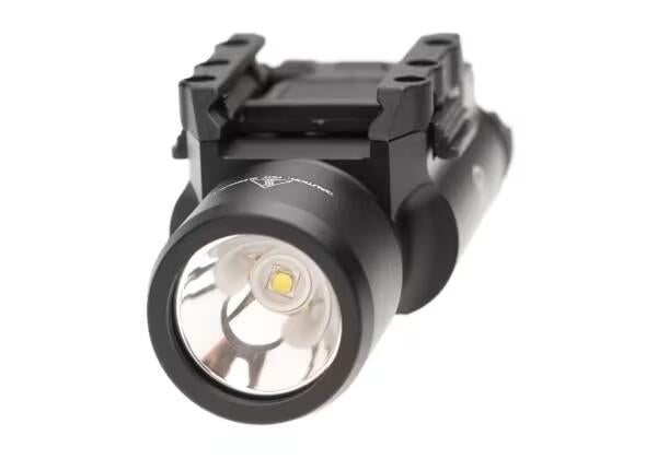 WADSN X300 Pistol Light Black