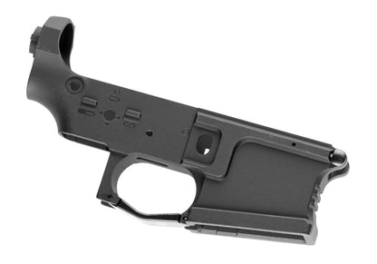 G&G GC16 ARP556 Lower Reciever Black