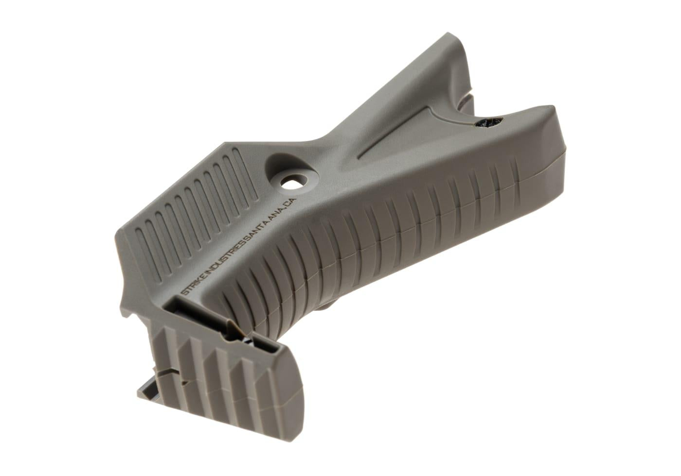 Strike Industries Cobra Tactical Fore Grip FDE