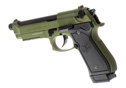 G&G GPM92 GP2 Metal Version Co2 Green