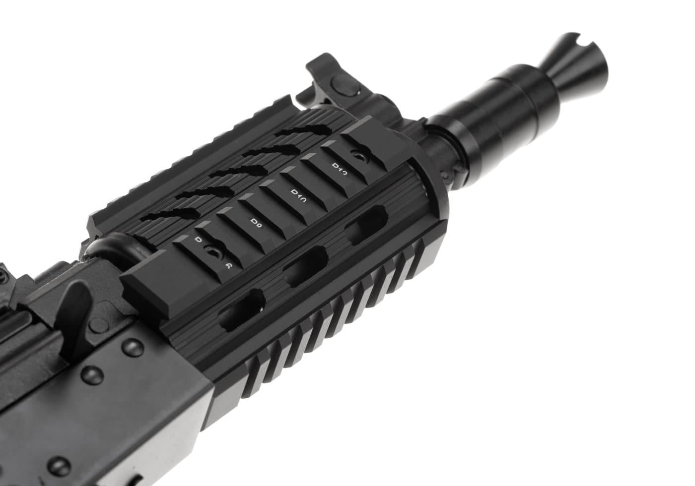LCT TX-S74UN Black