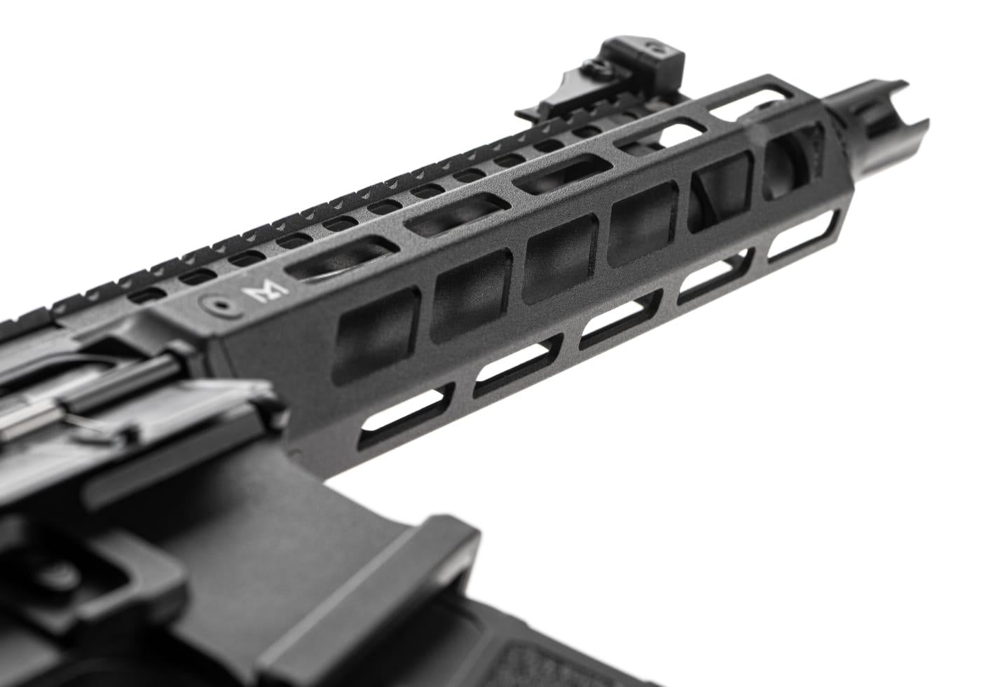 G&G CM16 SRF 9 Inch Black