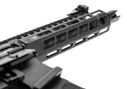 G&G CM16 SRF 9 Inch Black