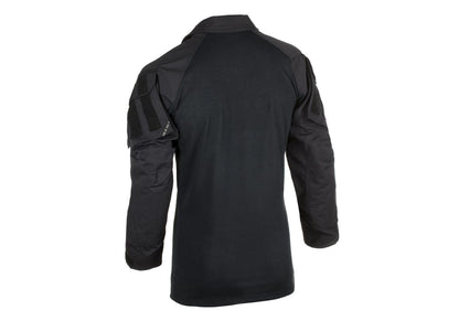 Crye Precision G3 Combat Shirt Black