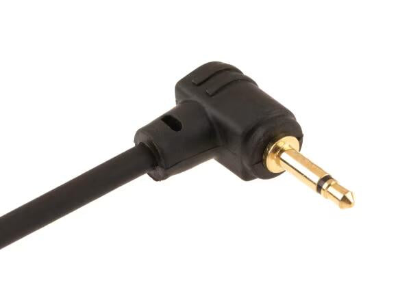 WADSN ML Button Lite 2.5mm Black