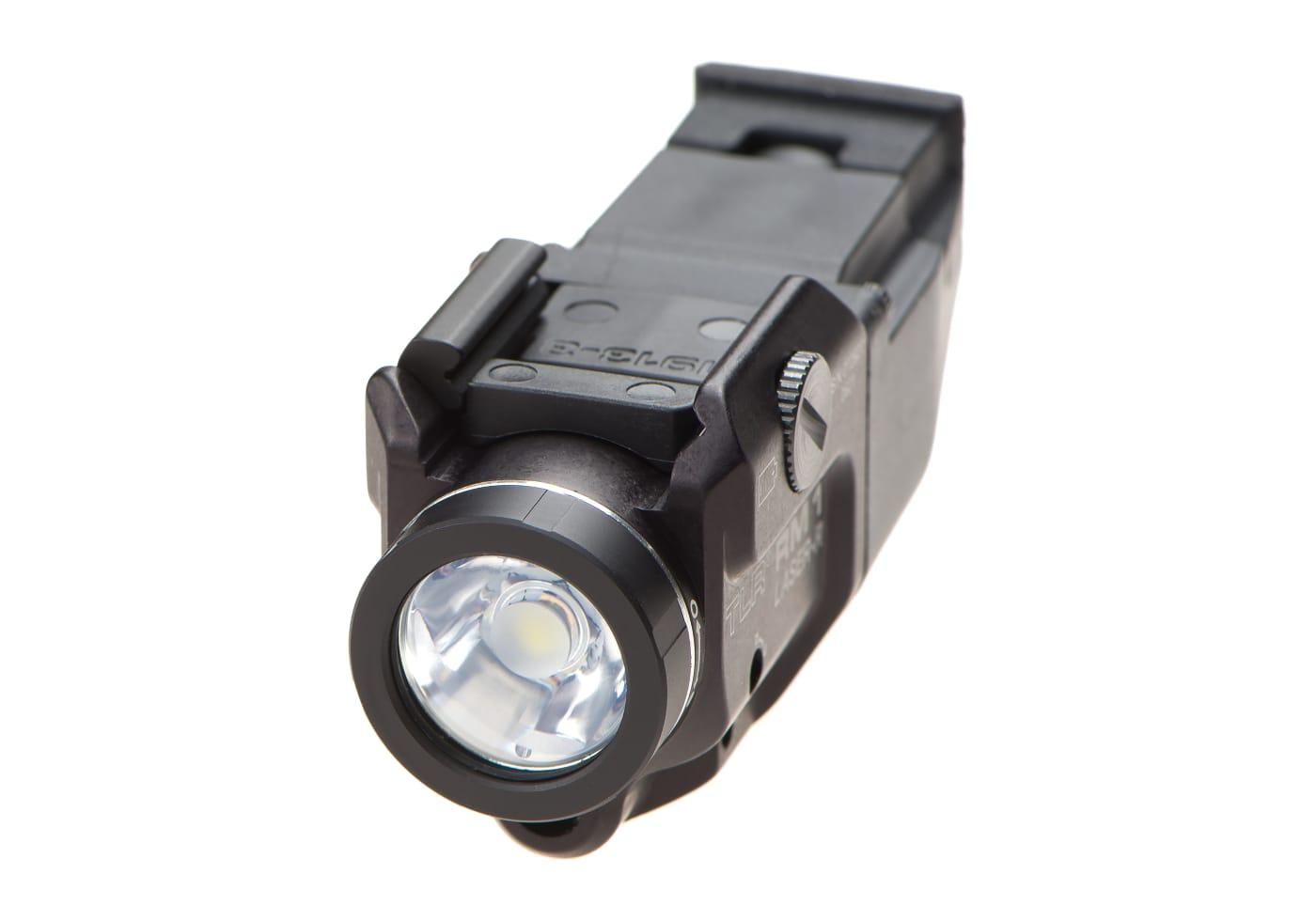 Streamlight TLR RM 1 Laser Black