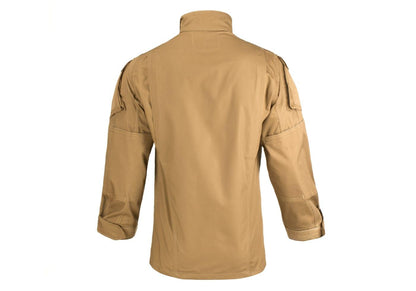 Invader Gear Revenger TDU Shirt Coyote