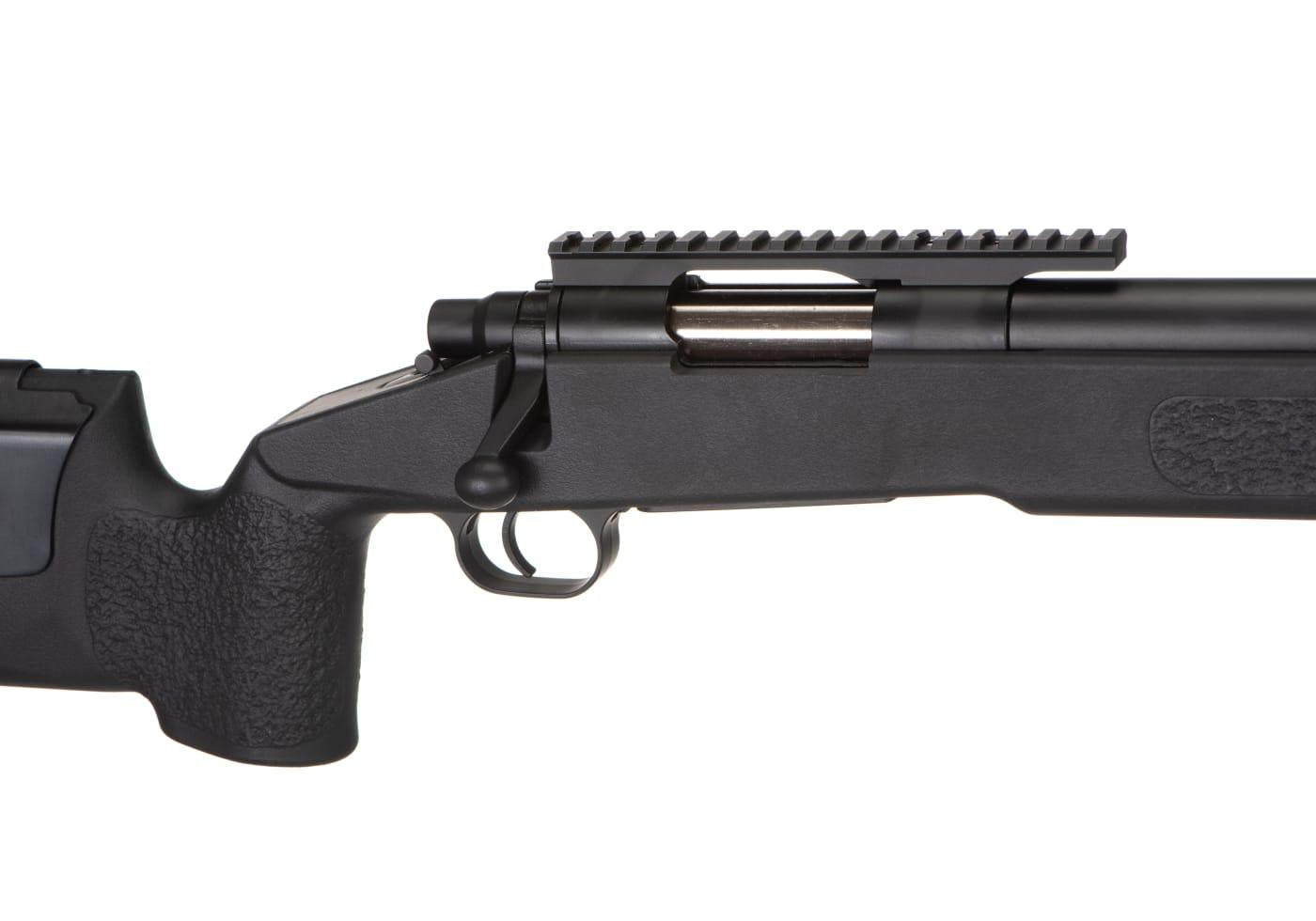 Cyma CM700 M40A3 Bolt-Action Sniper Rifle Black