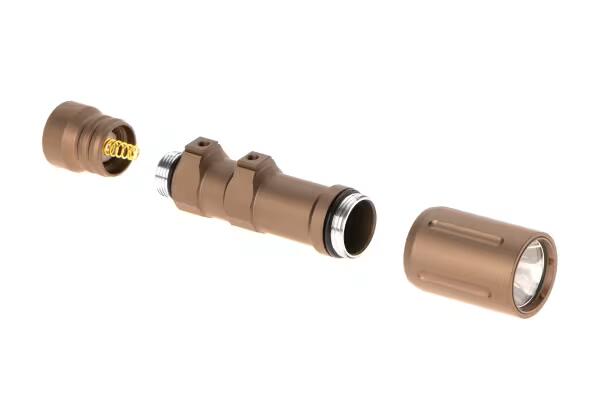 WADSN ML FDE OKW Tactical Light Dark Earth