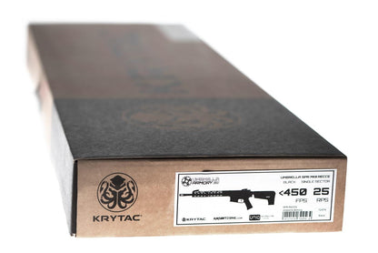 Umbrella Armory SPR RECCE AEG