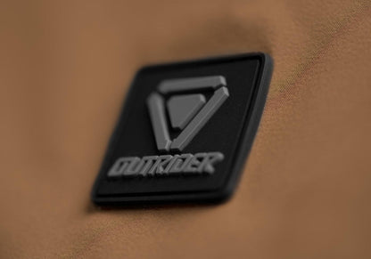 Outrider T.O.R.D. Flex Windblock Hoody LW Coyote