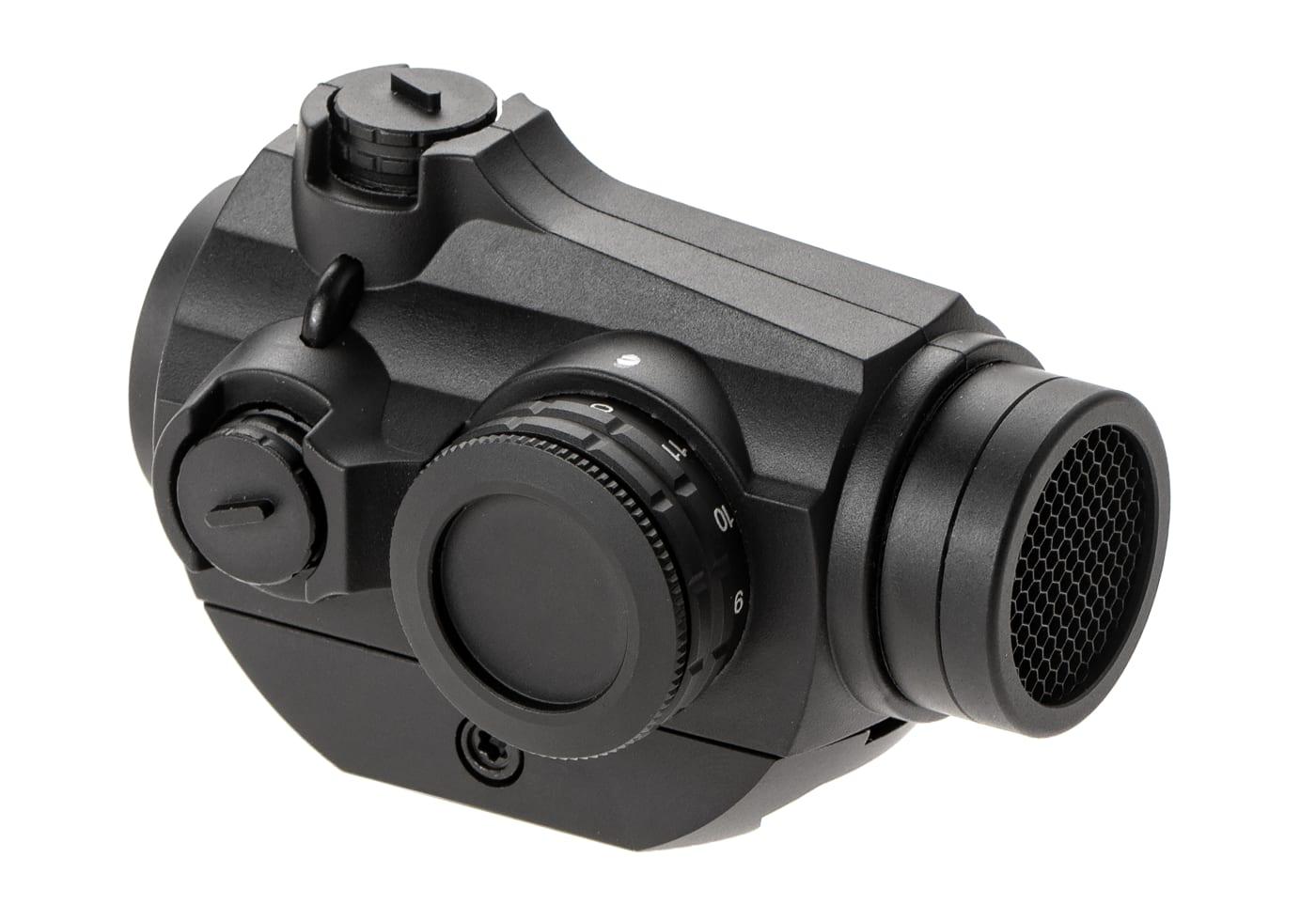 Vector Optics Maverick III 1x22 MIL Red Dot Sight