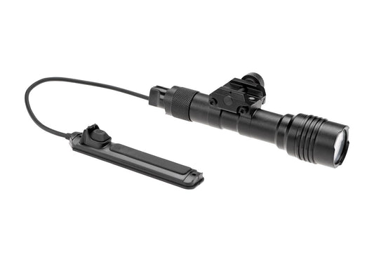 Streamlight ProTac Rail Mount 2 Black