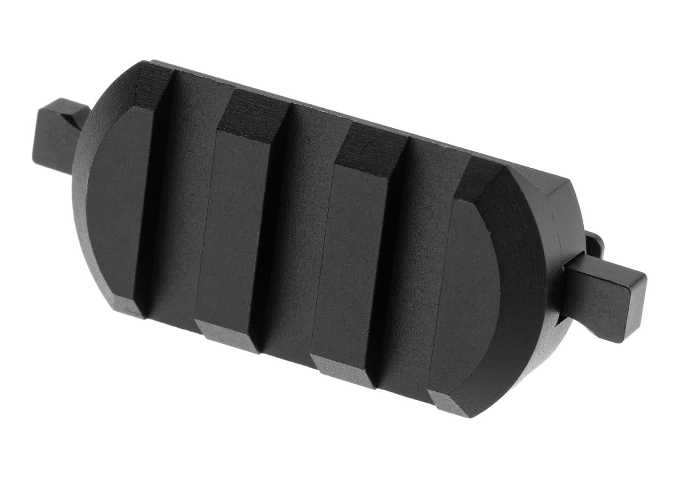 5KU QD MLOK 3 Slot Rail Section