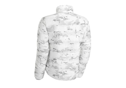 Clawgear LRICC Insulated Jacket Multicam Alpine