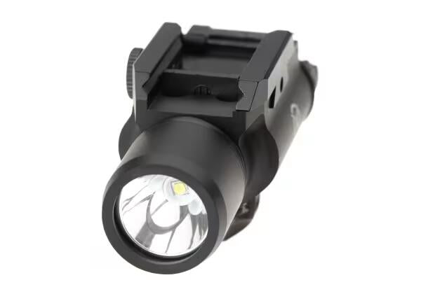 WADSN X400 Pistol Light / Laser Module Black