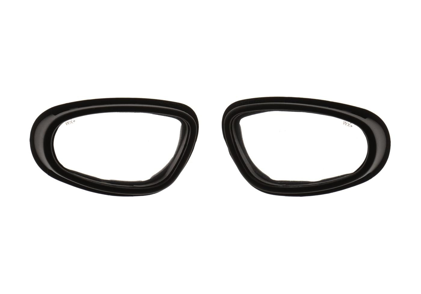 Wiley X SG-1 Lens Clear