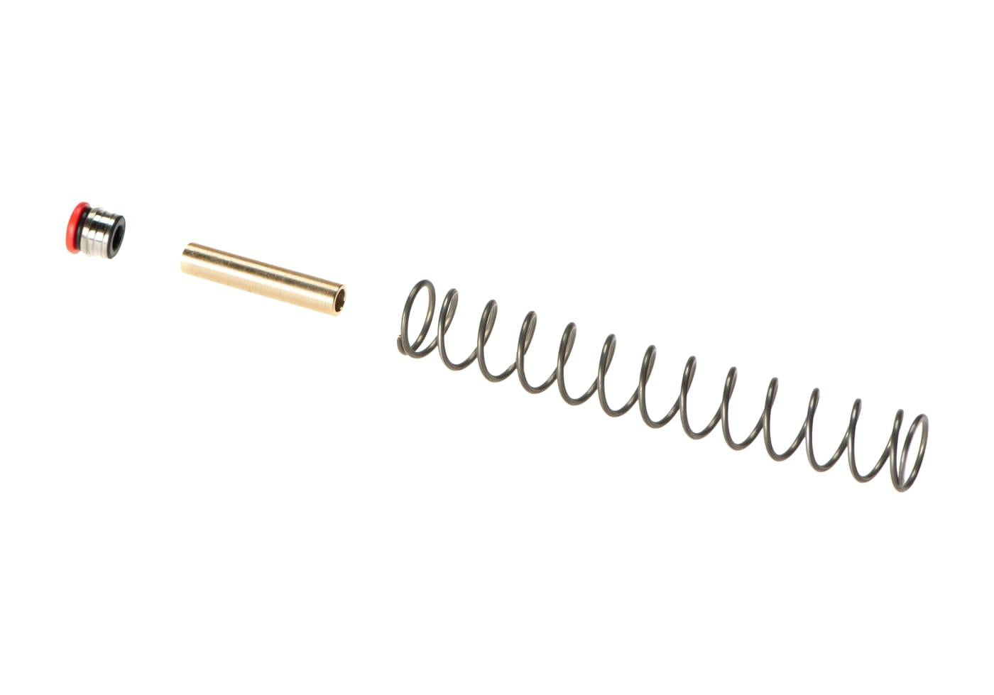 Mancraft SDiK Novritsch SSG24