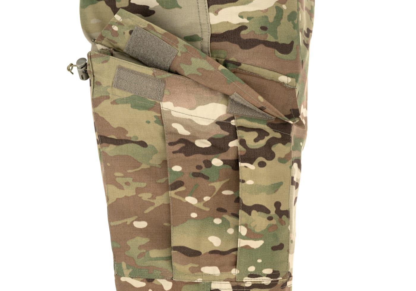 Invader Gear Revenger TDU Pant Multicam
